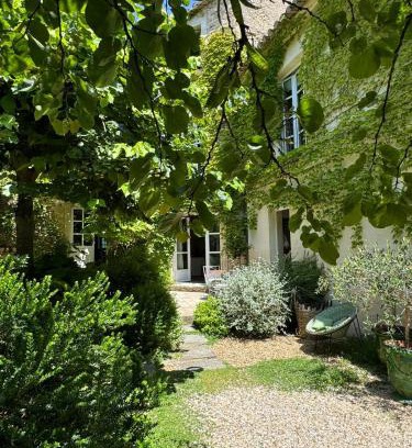 Gordes Bed & Breakfast | Le Clos de Gordes