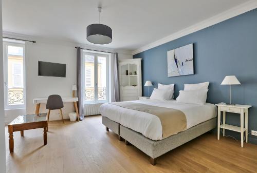 Saint-Lambert Bed & Breakfast | Le clos de l'olivier