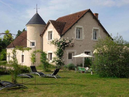 Cellettes House | Le Clos de la Bodice