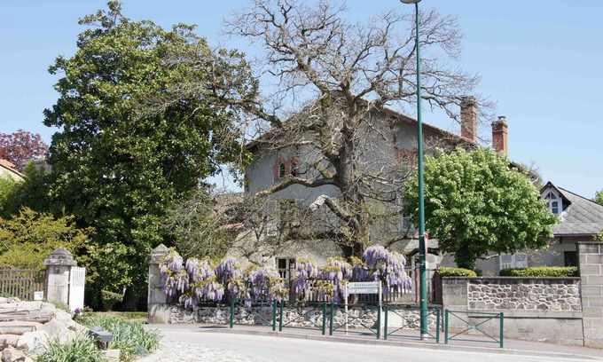 Saint-Junien Bed & Breakfast | Le Clos de la Muse