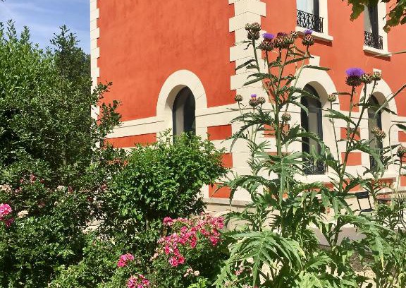 Pomponne Bed & Breakfast | Le Clos de la Pomponnette