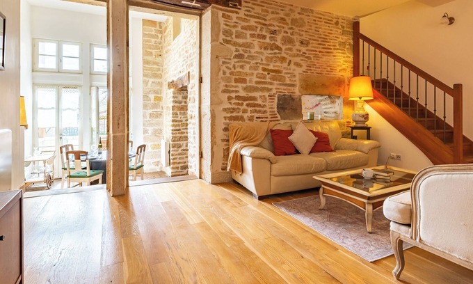 Pommard Apartment | Le Clos de Pommard