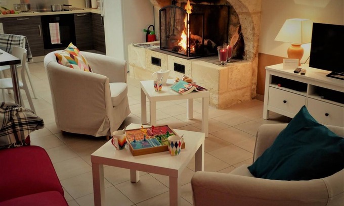 Creon House | Le Clos de Royon - Creon