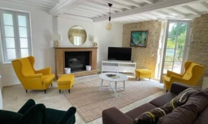 Russy House | Le Clos de Russy