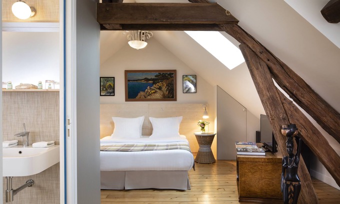 Mennecy Bed & Breakfast | Le Clos de Villeroy