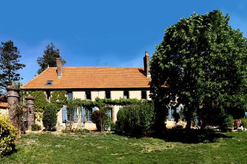 Turny Bed & Breakfast | Le clos des artistes - Chambres d'hôtes
