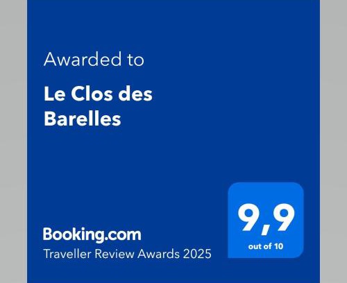 Six-Fours-les-Plages Bed & Breakfast | Le Clos des Barelles