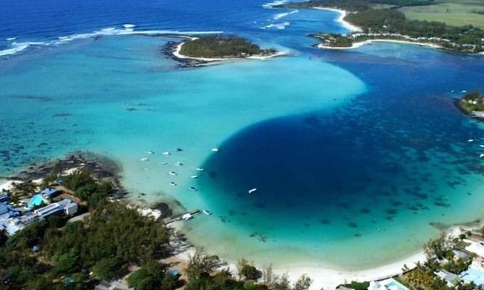 Blue Bay Hotel | Le Clos des Bains Mauritius