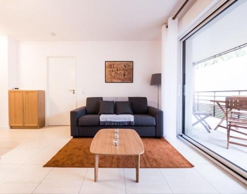 Castelnau-le-Lez Apartment | Le clos des chênes - terrasse et parking