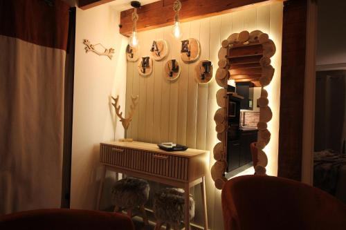 Fours-en-Vexin House | Le clos des charmelines