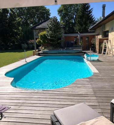 Tailly Apartment | Le Clos des Eaux