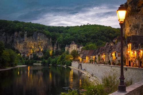 La Roque-Gageac Bed & Breakfast | Le Clos des Elfes