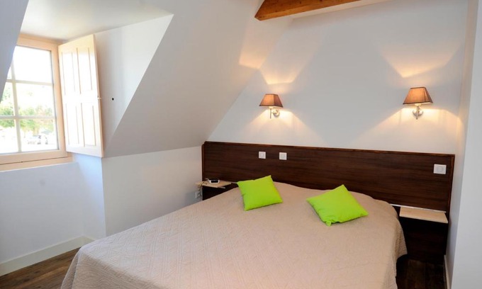 Saint-Vincent-de-Cosse Apartment | Le Clos des Rives