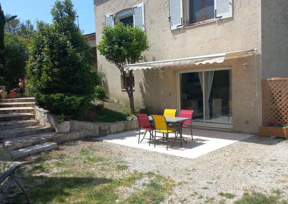 Carcassonne Apartment | Le Clos des Lauriers