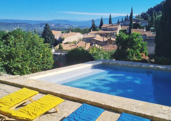 Rognes House | Le Clos des Merveilles