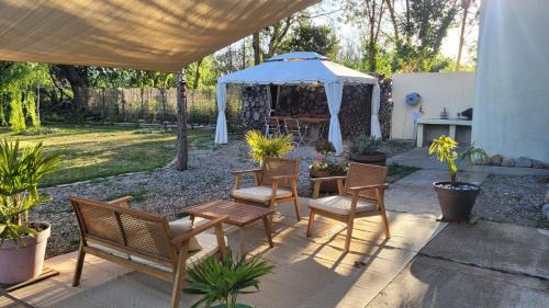 Narbonne Villa | Le Clos des Oiseaux YourHostHelper