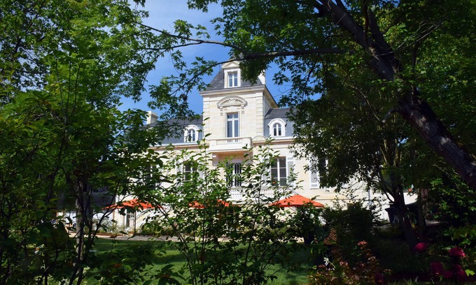 Bastide-Brazza House | Le Clos des Queyries