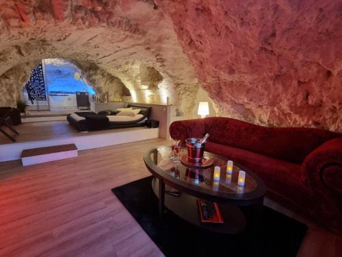 Amboise House | Le clos des violettes
