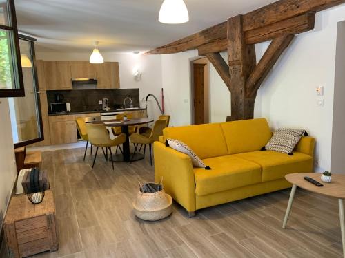 Beblenheim Apartment | LE CLOS DORE et PARKING GRATUIT