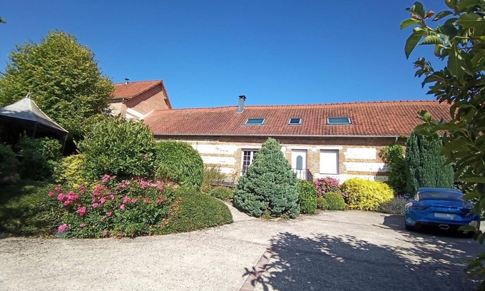 Saint-Pierre-en-Val House | Le Clos du Bailly - ST PIERRE EN VAL
