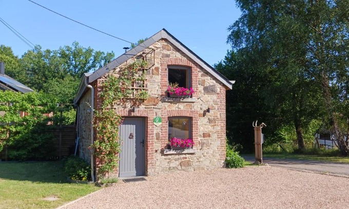 Ruy House | Le Clos du Cerf - La Renardière