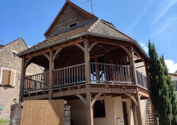 Rully House | Le Clos du Château