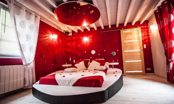 Vallees d'Auge et du Merlerault House | Le Clos du Désir