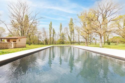 Pressac House | Le Clos Du Gue