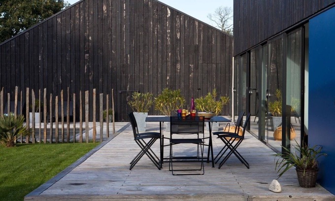 Plescop House | Le Clos du Gusquel