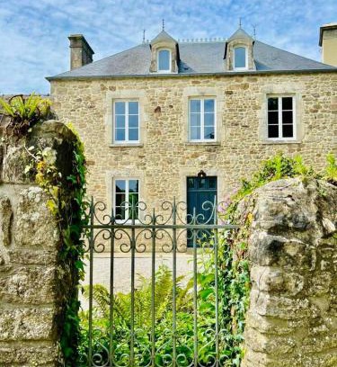 Saint-Cyr House | Le Clos du Haut Gallion An authentic haven of peace