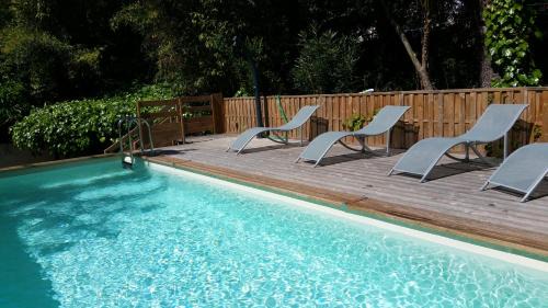 La Colle-sur-Loup House | Le Clos du Loup