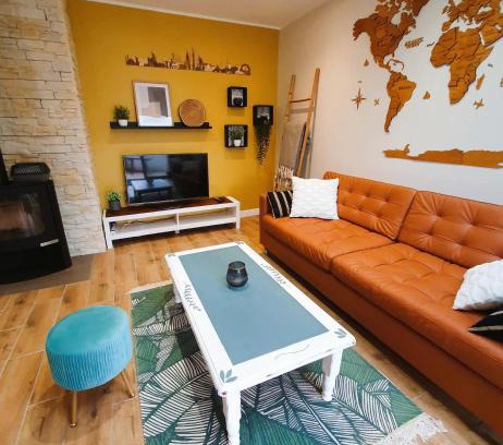 Ochancourt House | Le Clos du Mesnielle