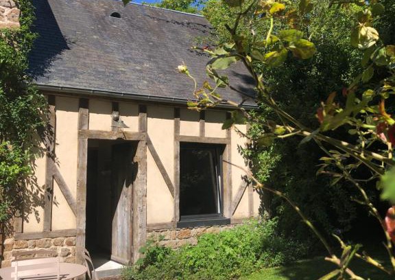 Le Val-Saint-Pere House | Le Clos du Mont Jarry