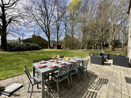 Offagne House | Le Clos du Parc