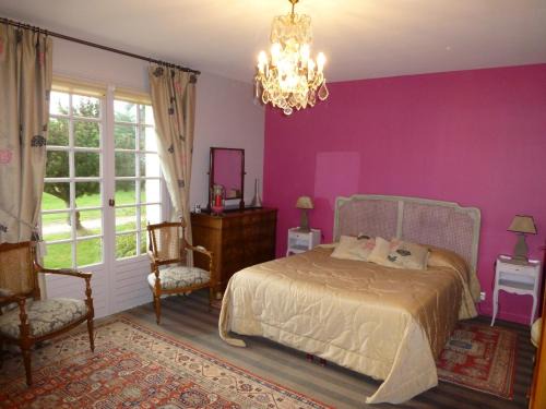 Saint-Briac-sur-Mer Bed & Breakfast | Le Clos du Pont Martin