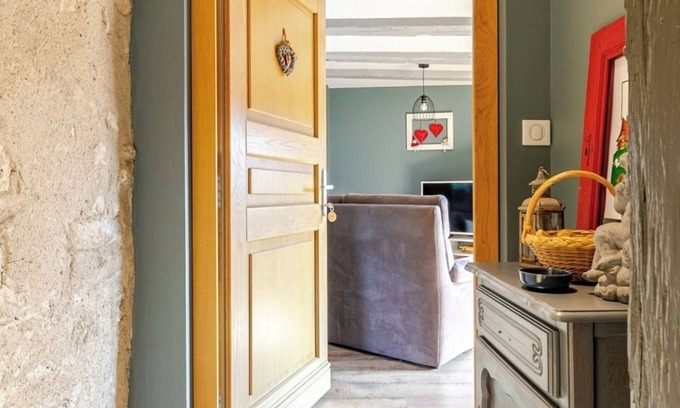 Dambach-la-Ville House | Le Clos du Rempart