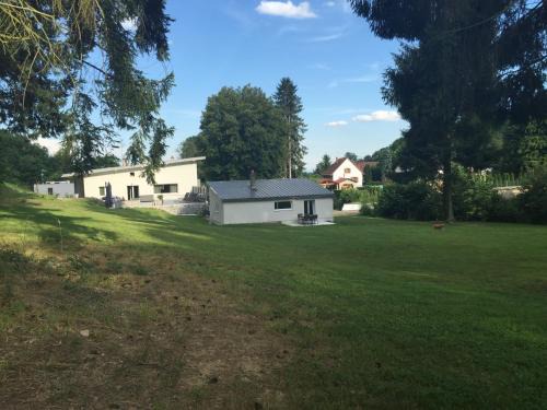 Steinbach House | Le Clos du Silberthal