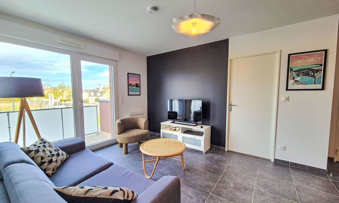 Esperance-Cottages Apartment | Le Clos Fontaine by Interhome