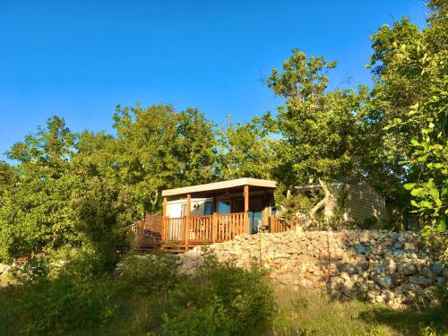Saint-Privat-de-Champclos Other | Le Clos des Capitelles