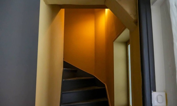 Saint-Valery-sur-Somme Apartment | Le Clos de St Val 6 - L'harmonie Parfaite Entre Histoire et Confort