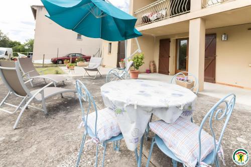 Villefranche-de-Lauragais Bed & Breakfast | Le Clos Rilda en Bounet