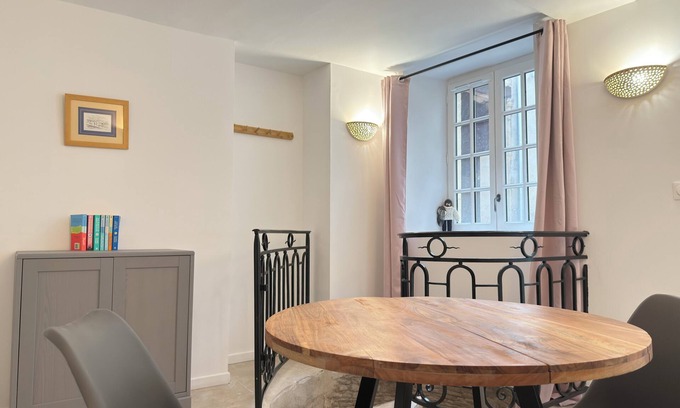 Bayeux Apartment | Le Clos Guillaume