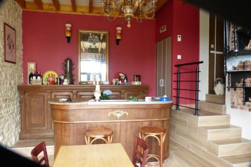 Nonant Bed & Breakfast | Le Clos Hortense