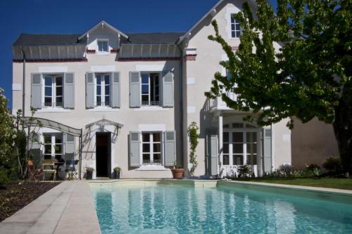 Limoges Bed & Breakfast | Le clos jargot