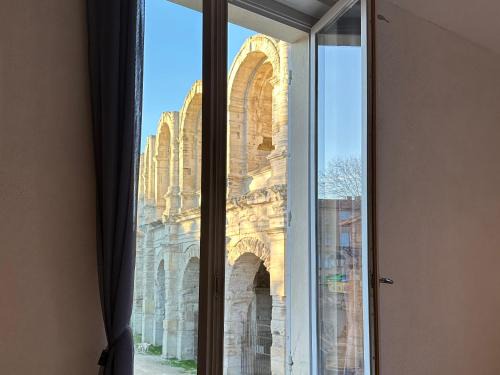 Arles City Centre Apartment | Le clos la Major