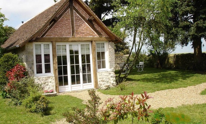 Limeray Bed & Breakfast | Le Clos Limeray