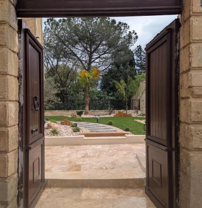 Corneilhan House | Le Clos Marthe - Suite de charme