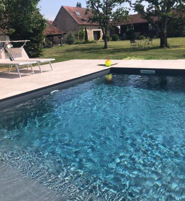 Villy-le-Moutier House | Le Clos n°5