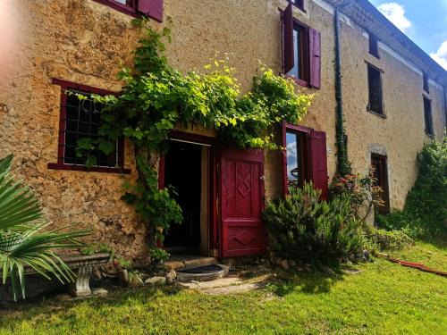 Leychert House | Le Clos Ségur