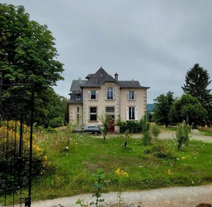 Le Nouhaut House | Le Clos Saint Roch